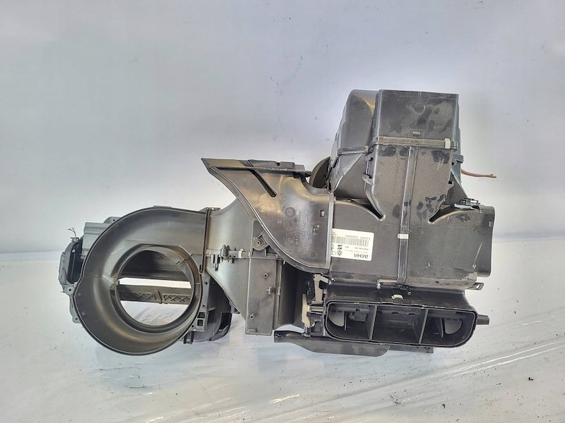 фото №8, Отопитель смеситель отопителя воздуходувка 5j1820003fa skoda roomster 5j