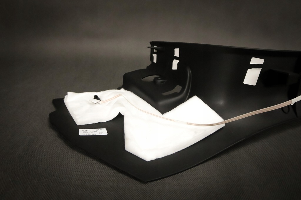 фото №8, Защита обшивка стойка порог audi a8 s8 4h1867271f