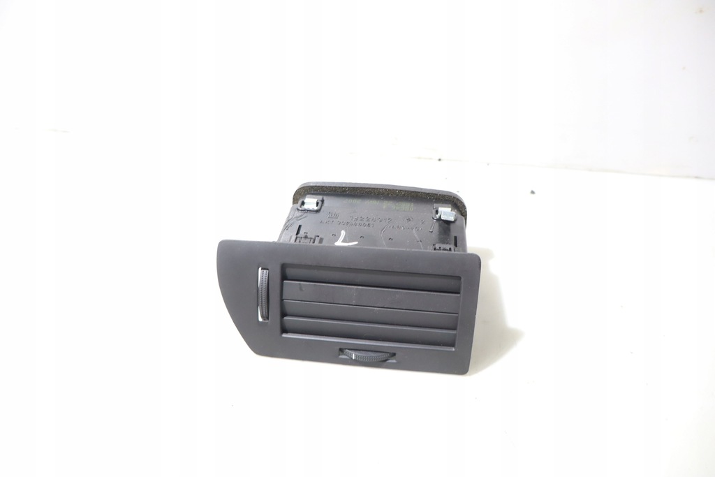 фото №1, Решётка обдув левая opel astra h