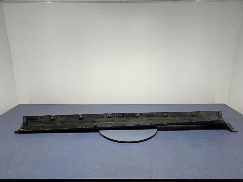 фото №11, Maserati levante молдинг поріг накладка поріг ліва 670040335