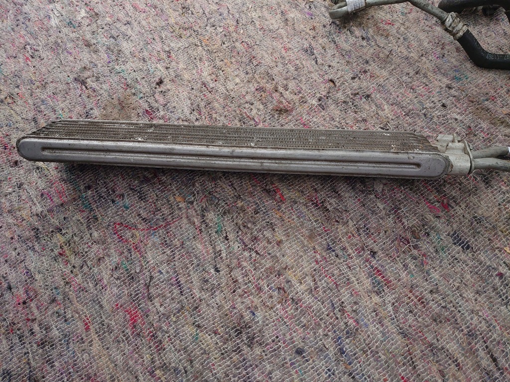 фото №6, Escape kuga mk2 lift радіатор оливи коробки 2.0tdci