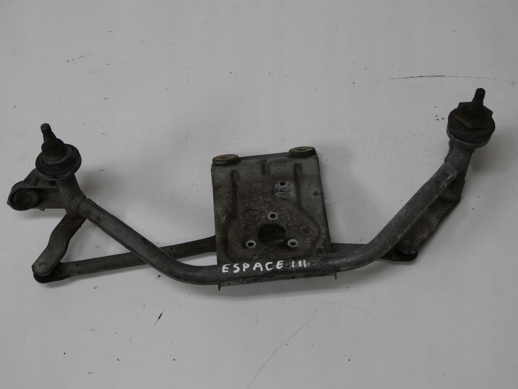 фото №1, Механизм дворник renault espace iii