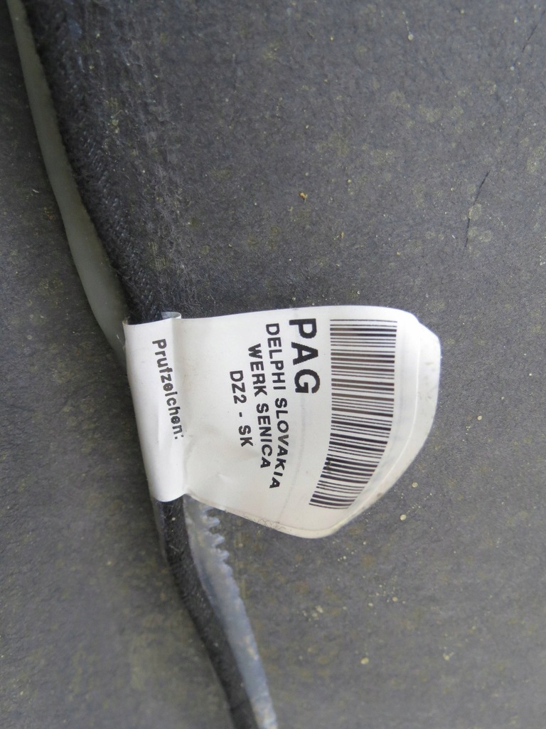 фото №12, Стеля porsche cayenne i 7l5 7l5867506af