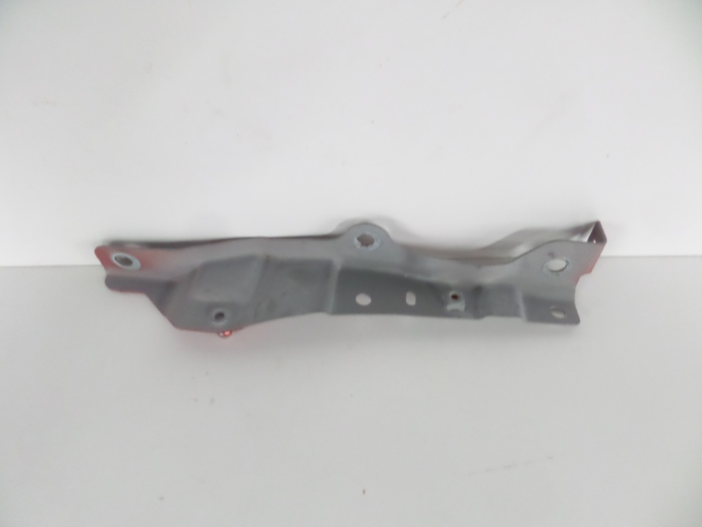 фото №3, Кронштейн крыла перед левая renault clio iv 12-