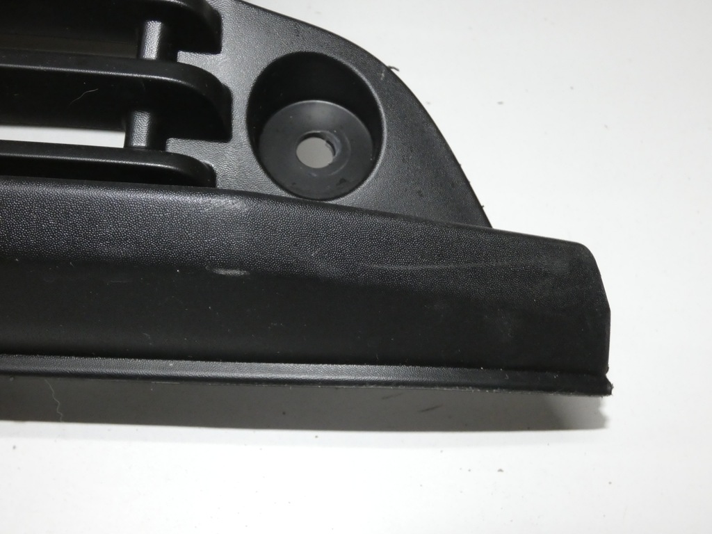 фото №7, Бампер fiat ducato/ peugeot boxer/ citroen jumper lift