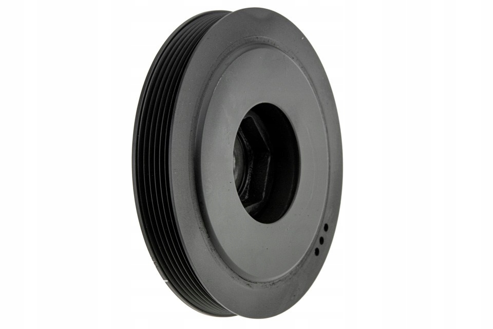 фото №10, Шкив коленчатого вала коленчатого honda 3.5v6 odyssey, mrv, pilot, accord, ridgeli