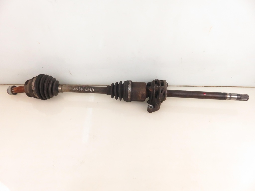 фото №1, Приводной вал правая fiat bravo ii 1.6 d multijet