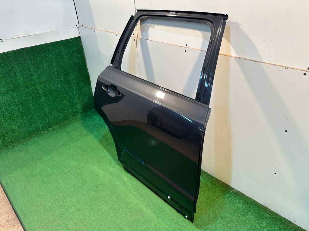 фото №9, Volvo xc90 ii xc 90 ii двері правий задня задні праве