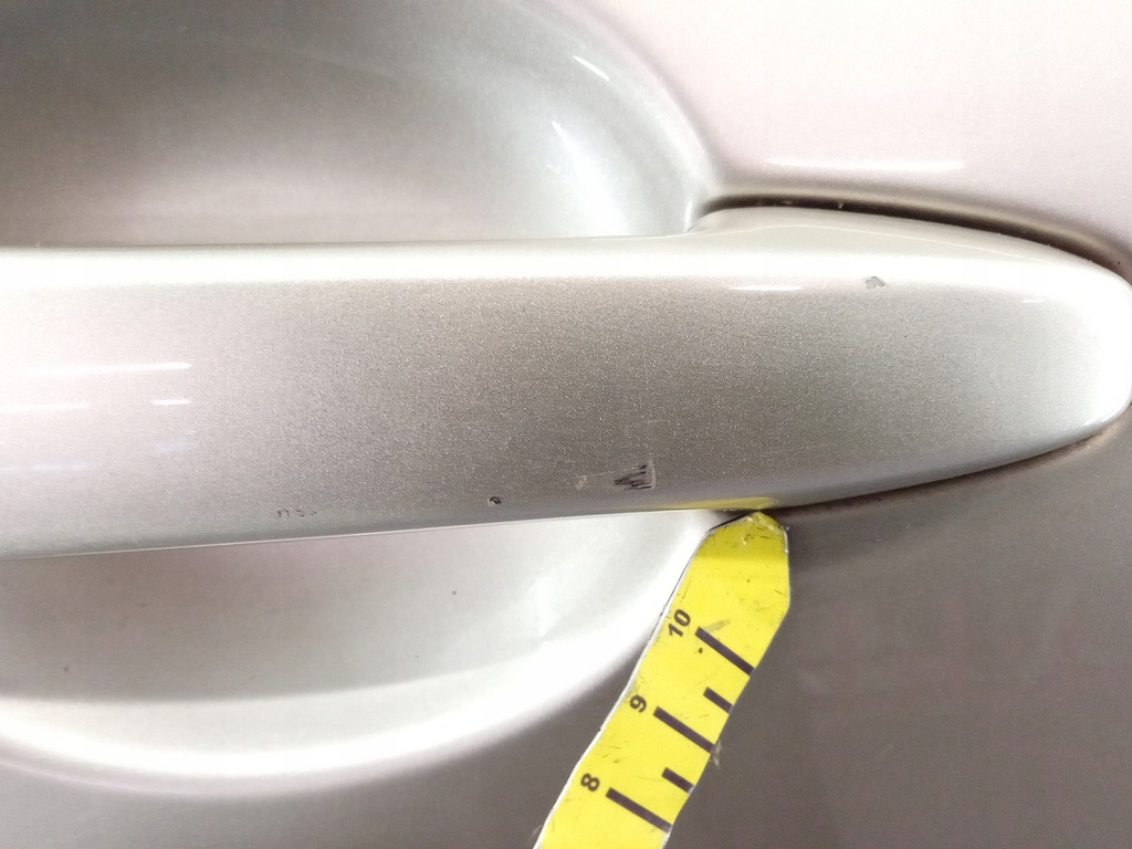 фото №8, Mazda 3 i bk hb двері перед праве 24e