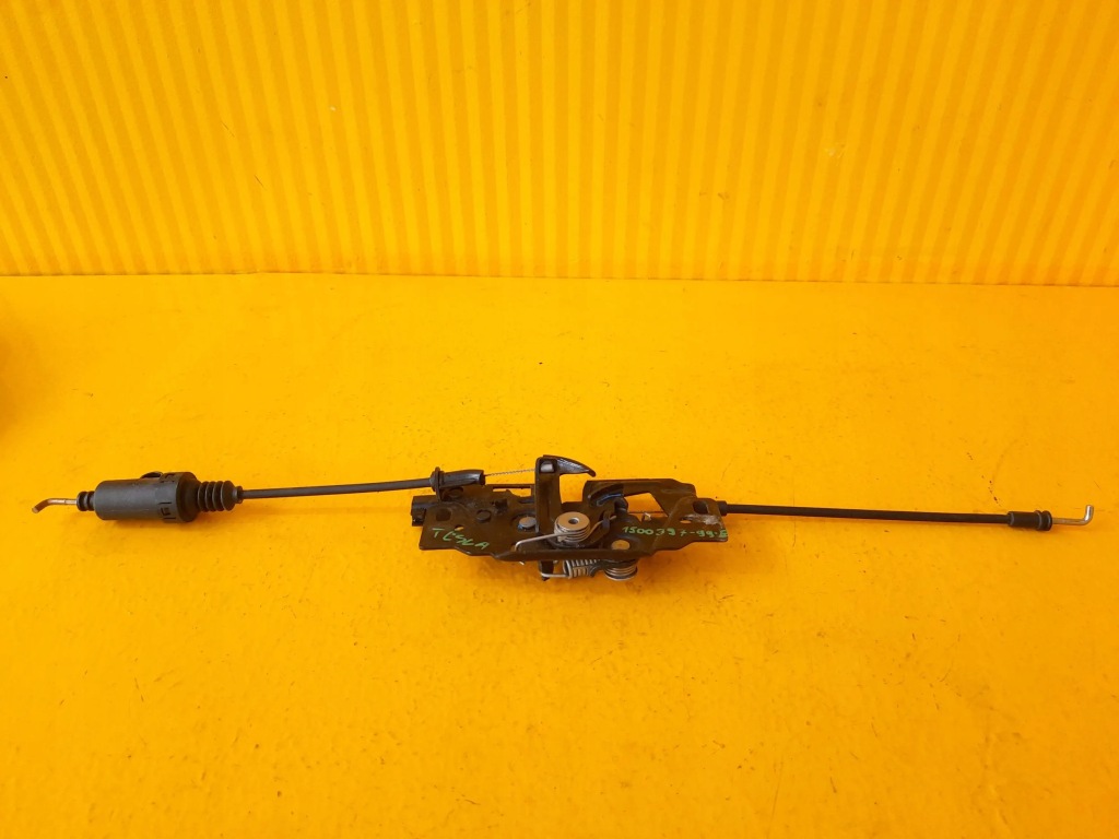 Купити Tesla model 3 19r. замок капот 1500397-99-b