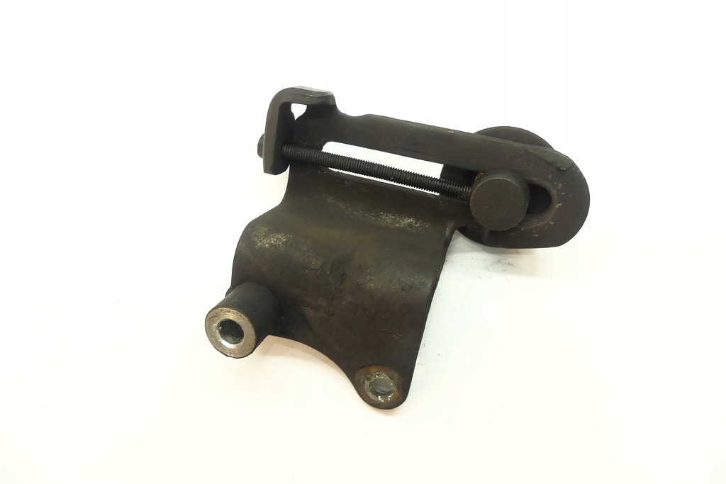 фото №2, Ford ranger ii 2.5 3.0 tdci натяжитель кронштейн