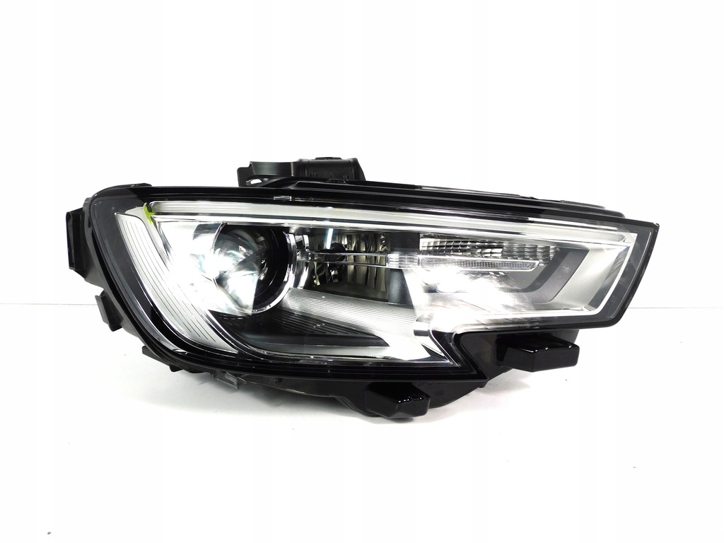 фото №9, Audi a3 8v lift лампа правая ксенон led 8v0941006e