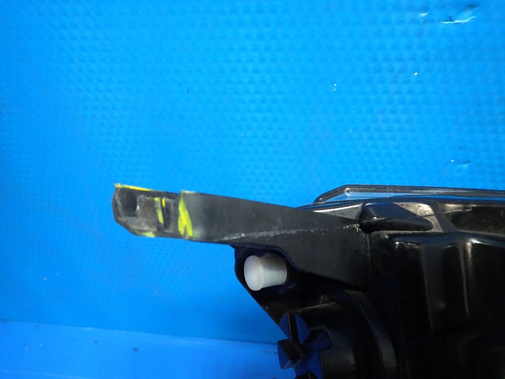 фото №7, Лампа левая перед ople astra j