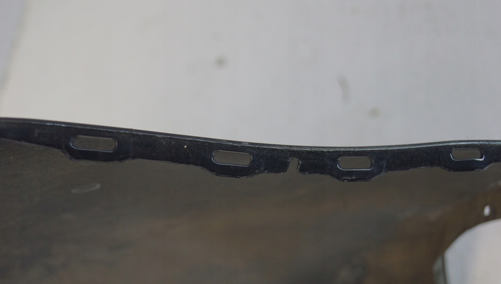 фото №15, Бампер задня mazda 3 sport