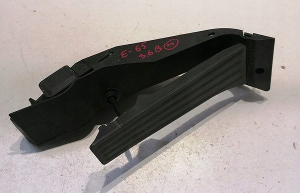 Купити Bmw 7 e65 педаль потенціометр газу