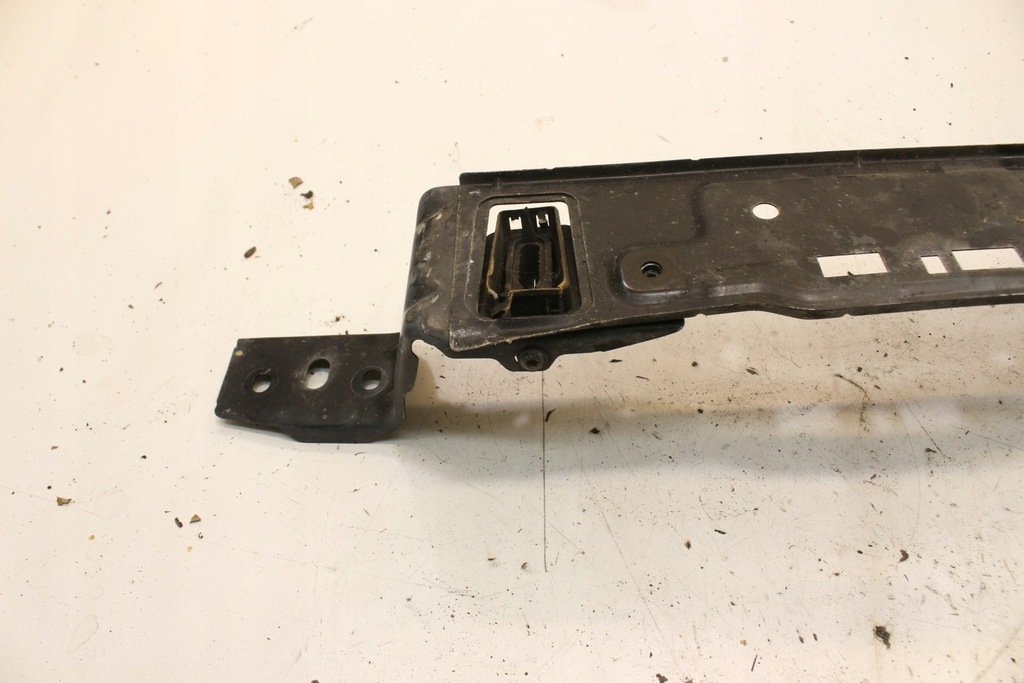 фото №10, Балка pod радіатор 9803302680 peugeot expert iii jumpy 21r.