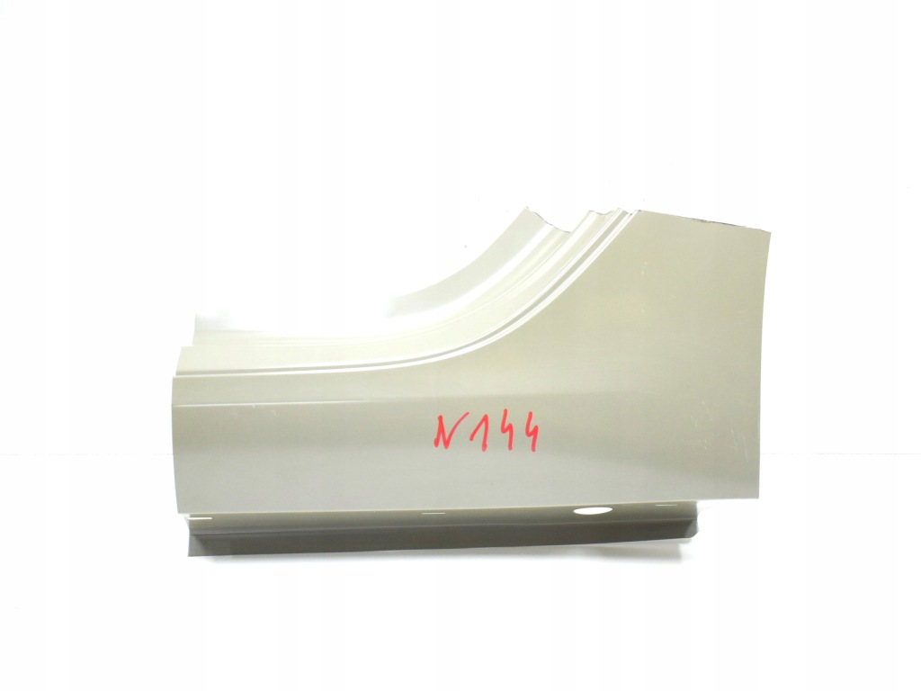 Купить Tesla 3 model 3 3 левая порог обшивка стойку оригинал  новая