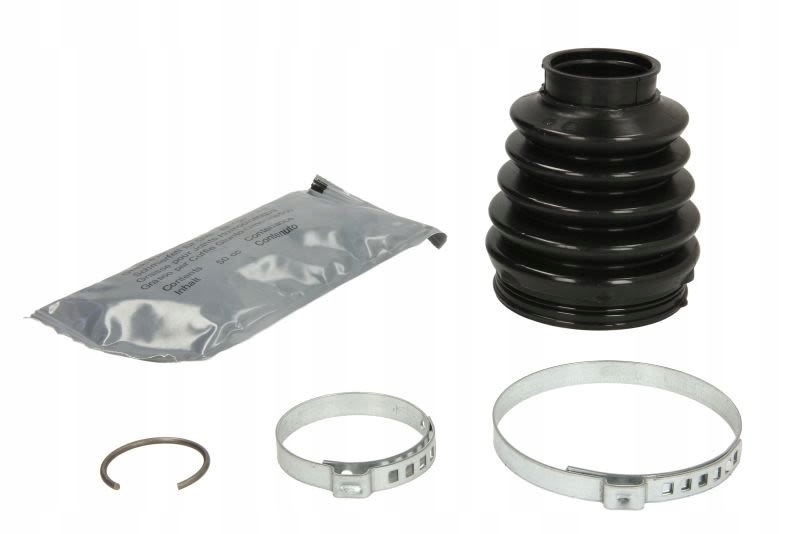 фото №2, Захист шарнір захист, wał привідний pascal g6f025pc