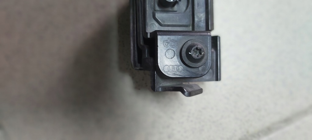 фото №7, Audi e-tron gt камера камера бампера перед передняя 4j3853795