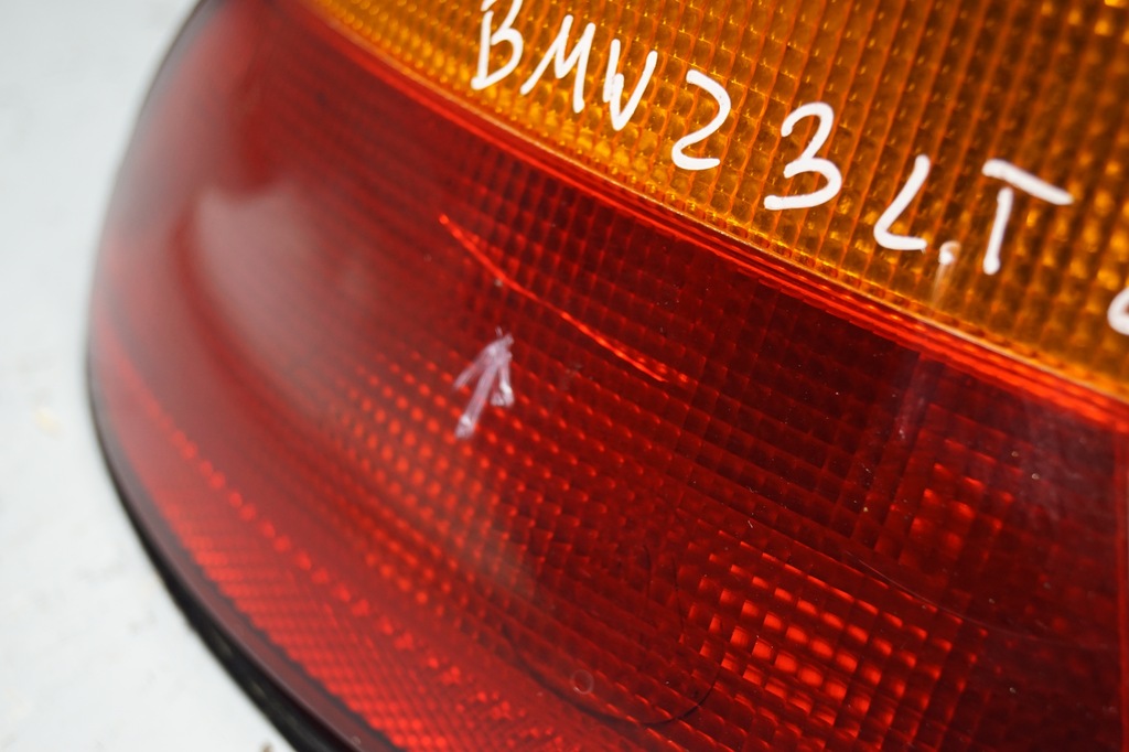 фото №5, Лампа левый задняя bmw z3 lift