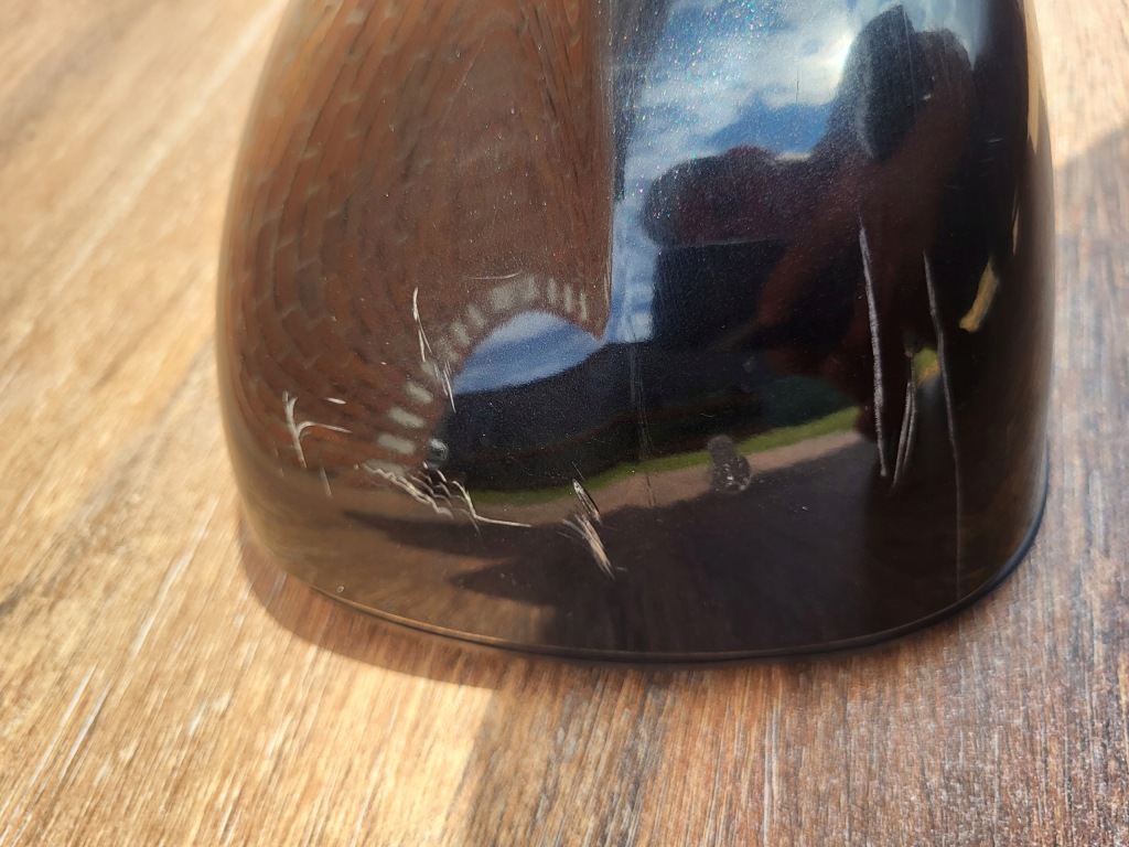 фото №8, Jeep grand cherokee wk 5-08r зеркало правое 13 кабели авто dim