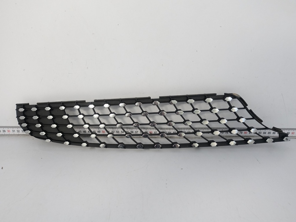 фото №1, Mercedes glc x253 w253 amg lift решётка радиатора решётка радиатора