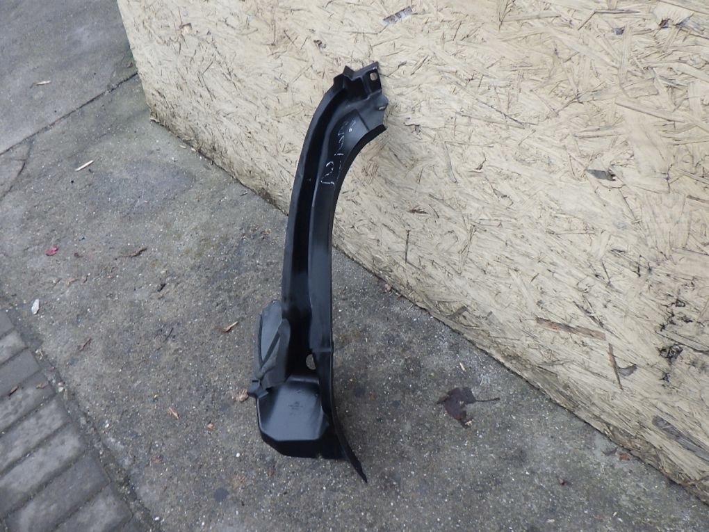 фото №4, Ford fiesta mk8 17- pas задній панель фари лівий