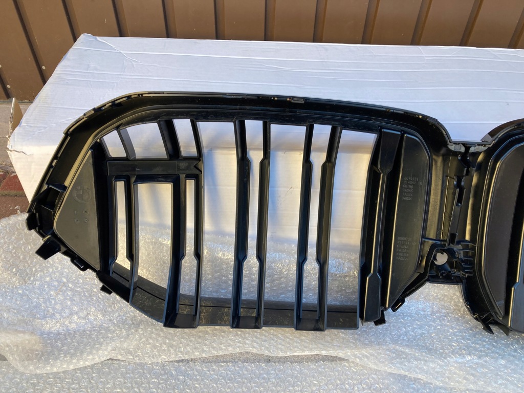 Bmw x6m f96 решётка радиатора решётка радиатора nowa оригинал Киев