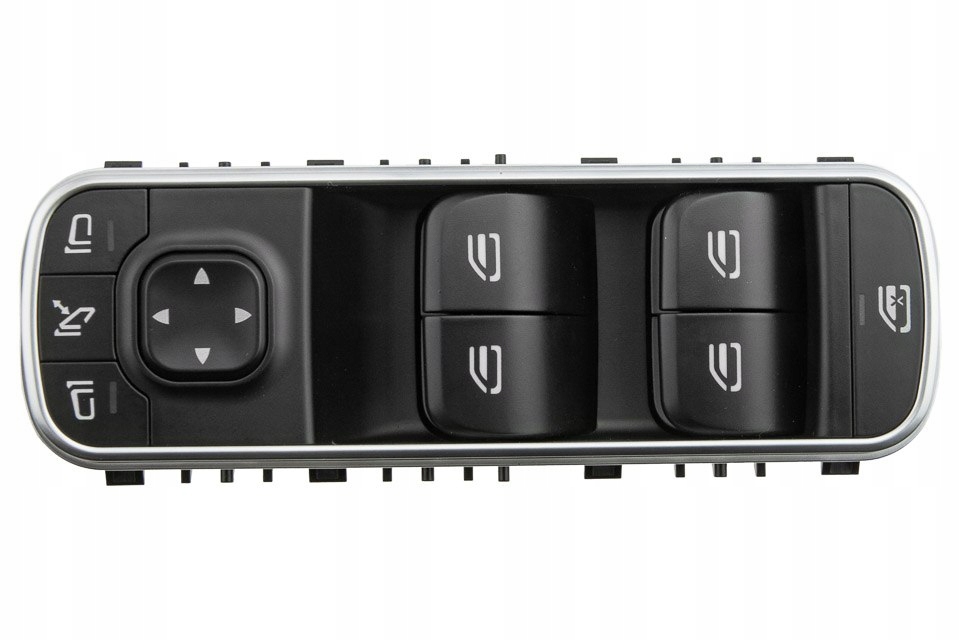 фото №3, Переключатель окон mercedes klasa a w177 2018-