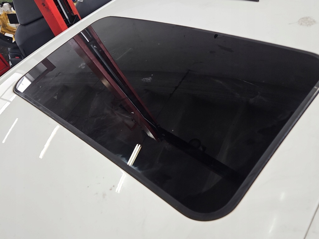 фото №1, Люк maserati quattroporte vi 13-