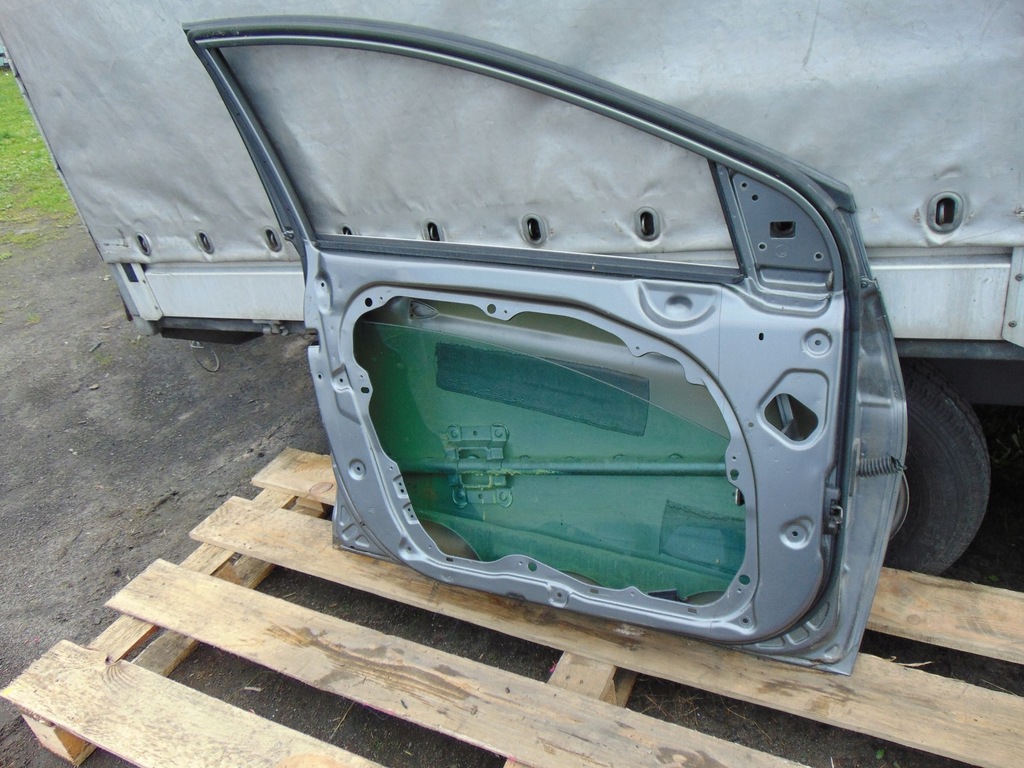 фото №12, Дверь левый перед hyundai i40 kombi t6s