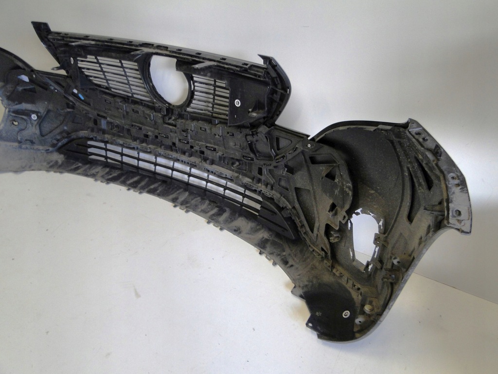 фото №9, Mercedes eqc 293 n293 w293 x293 бампер передній pts