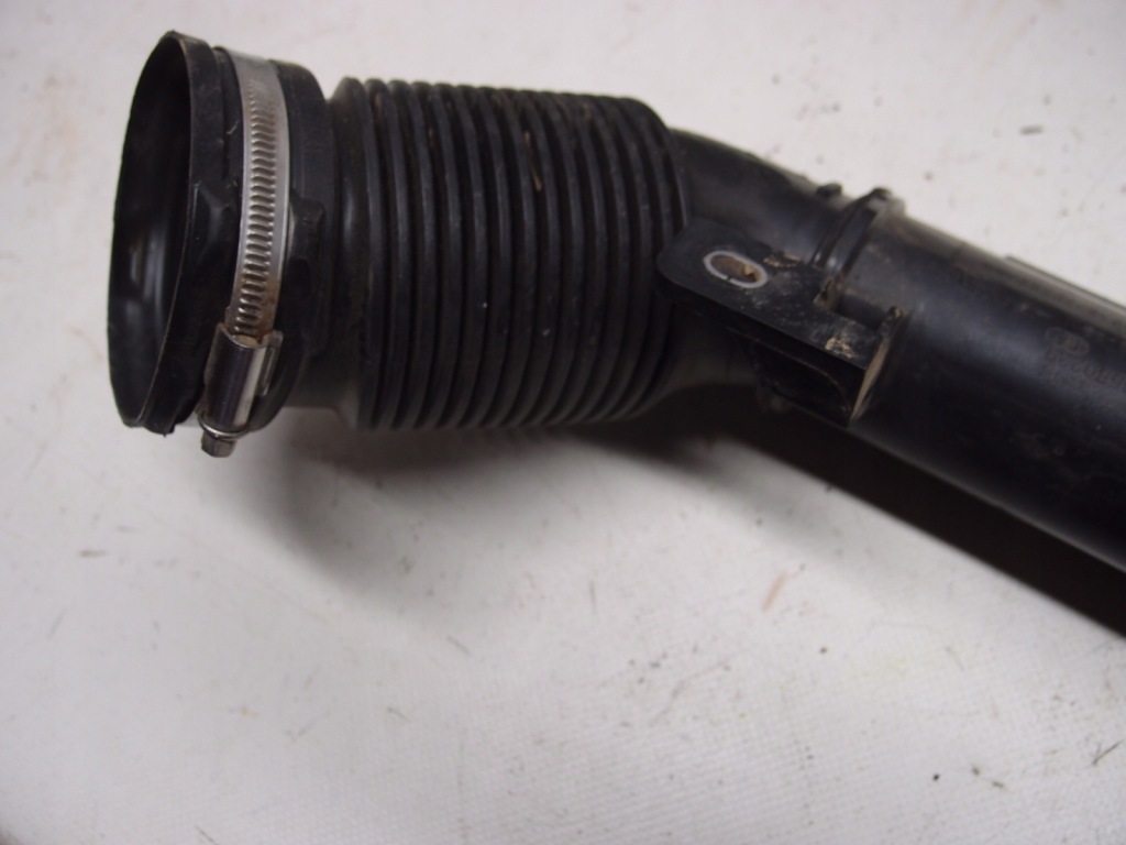 фото №4, Wąż шланг труба інтеркулер bmw x1 f48 1.5 12v