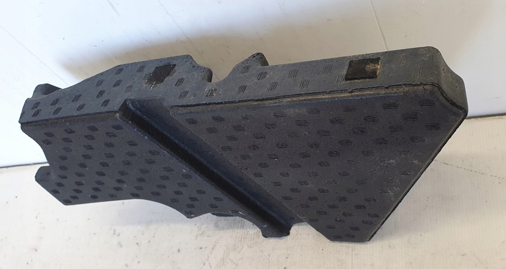 фото №7, Mercedes vito w447 шумоізоляція абсорбер оригінал