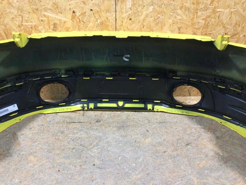 фото №14, Бампер задняя обшивка бампера 992898014ab 992807983a porsche 911 992