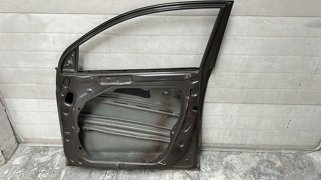 фото №5, Hyundai tucson 2017- дверь передние перед правое