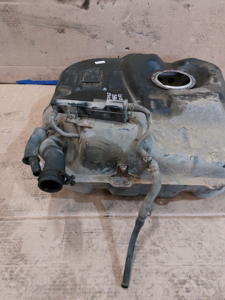 фото №4, Бак топлива kia ceed i 1