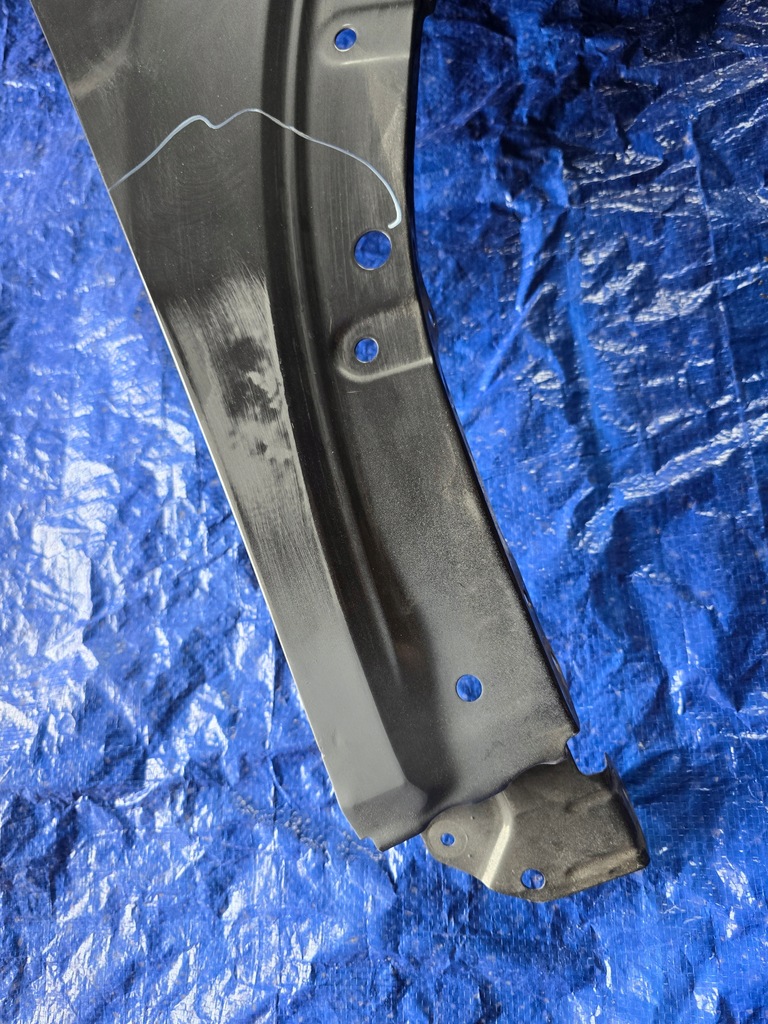 фото №8, Mazda cx-5 ii крыло правый передний