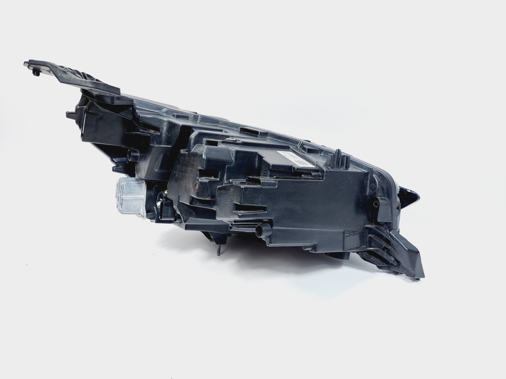 фото №7, Opel corsa f лампа ліва led 39162653