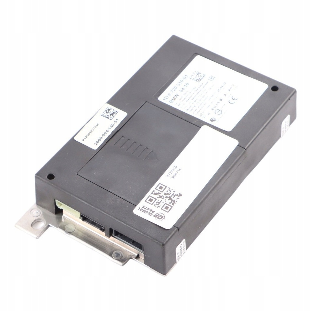 фото №8, Mini f54 f55 f56 f60 модуль блок керування telematic ecu 8720310