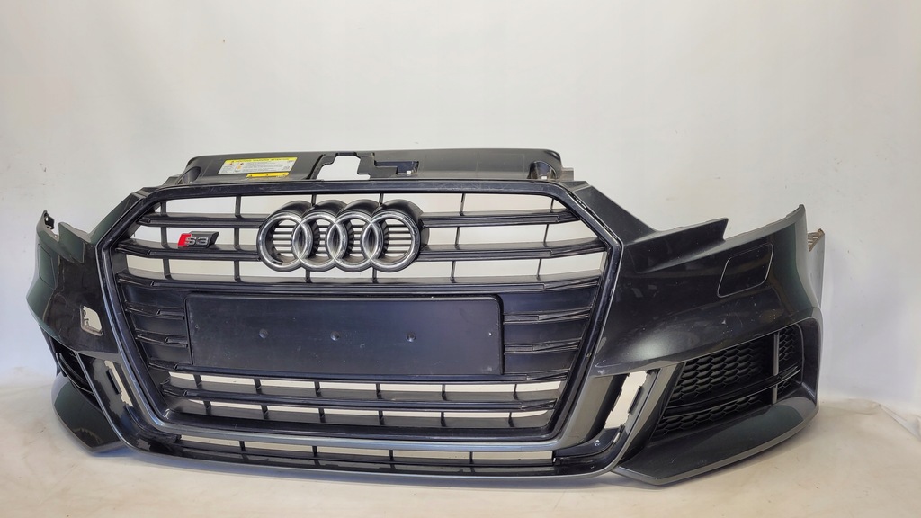 фото №5, Audi a3 s3 16r- 8v3 lift бампер oryg.