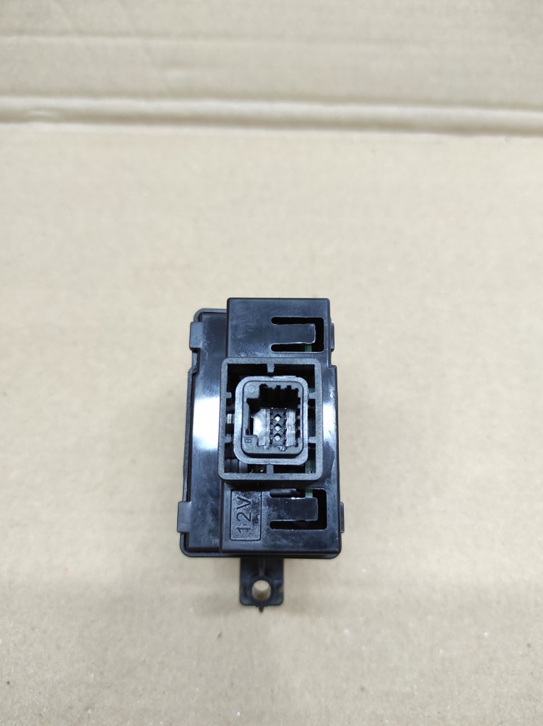 фото №4, Кнопка важіль ручка гальма ручного renault laguna iii 363210001r