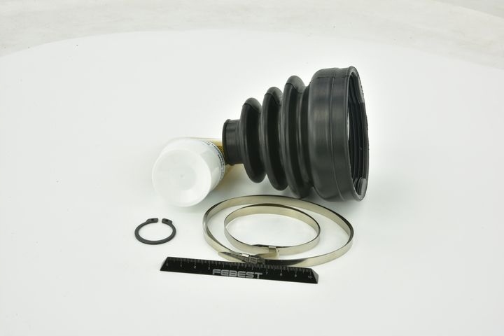 фото №9, Febest защита шарнир kpl.