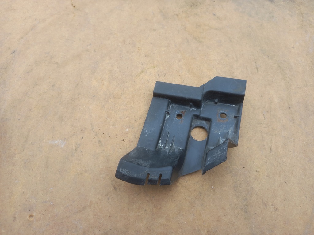 фото №1, Напрямна pod фара фара alfa romeo mito лівий