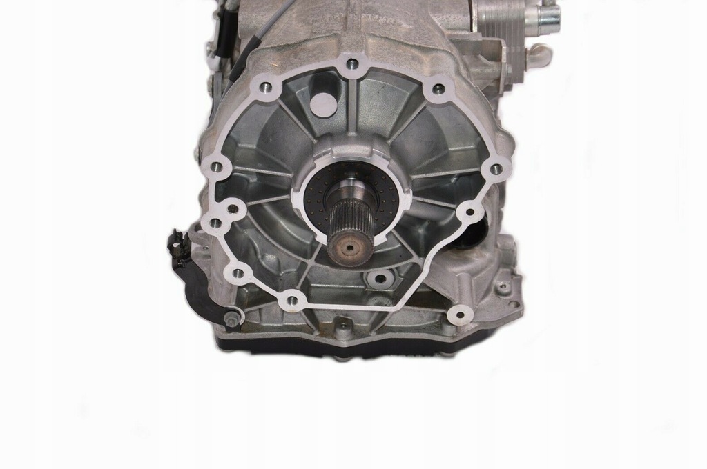 фото №7, Maserati levante 3.0 v6 m156 коробка передач передач