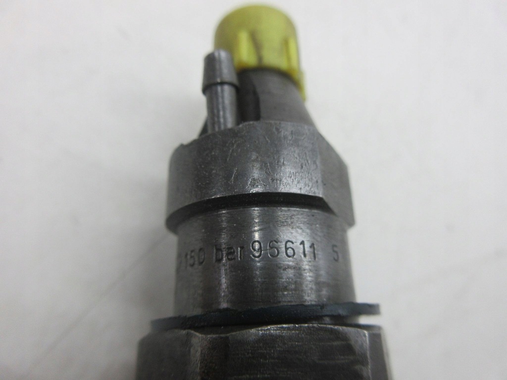 фото №9, Renault espace iii 2.2 12v td g8t 716 інжектор форсунка 150 bar