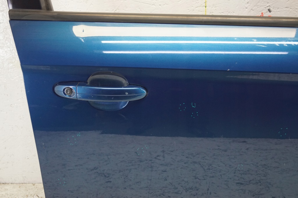 фото №4, Двері правий перед ford mondeo mk4