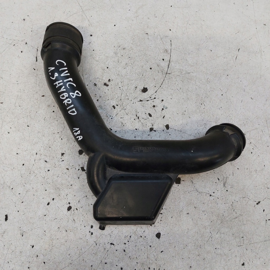 фото №1, Honda civic viii 8 1,3 гибрид 2008 sedan труба шланг воздуха воздухозаборник
