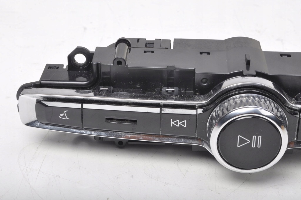 фото №2, Volvo xc90 ii панель радио радио p31346790 2019r