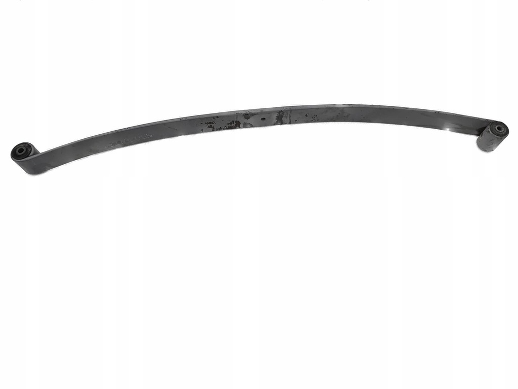 фото №1, Рессора задняя задний одиночное renault master iv 550201735r 2019-2024